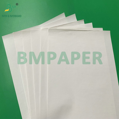 65gm 70gm BPA 없는 직접 열용 종이 롤 레지스트 롤