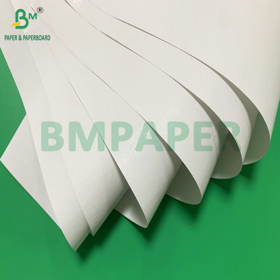 65gm 70gm BPA 없는 직접 열용 종이 롤 레지스트 롤