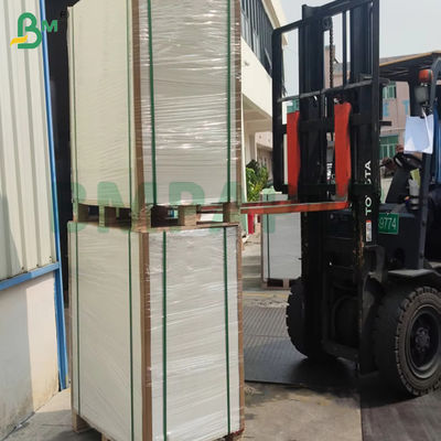 75g 80g 고량 크림 코끼리 색상 책용 종이 서면 오프셋 인쇄