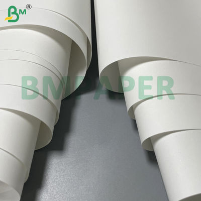 280um 방습 고인열 저항 친환경 방수 필기용 종이