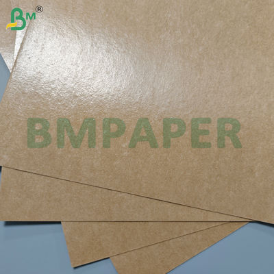 250g 300g Ckb One Side Coated Paper Sheets For Food Containers