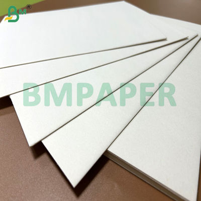 1.5mm 1.6mm Virgin Material White Absorbent Paper For Hotel Coasters 70 x 100cm