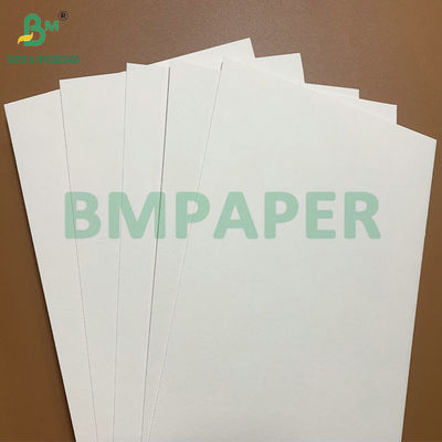 1mm Highly Water Absorbent Uncoated Coaster Board For Making Beer Coasters