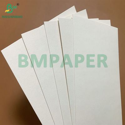 1mm Highly Water Absorbent Uncoated Coaster Board For Making Beer Coasters