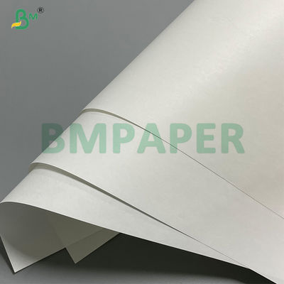 80gsm 90gsm White High Tensile Cement Kraft Paper For Packing