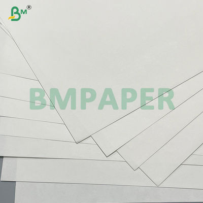 130g High Printing Eco Friendly Shopping Bag Kraft Paper