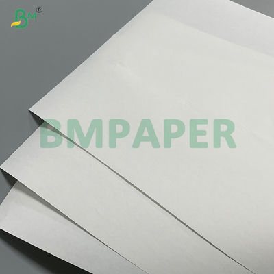 130g High Printing Eco Friendly Shopping Bag Kraft Paper