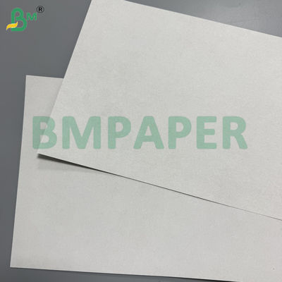 140g 170g 무코팅 백색 탑 라이너 보드 재활용 컨테이너 보드 롤