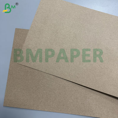 140g 170g 무코팅 백색 탑 라이너 보드 재활용 컨테이너 보드 롤