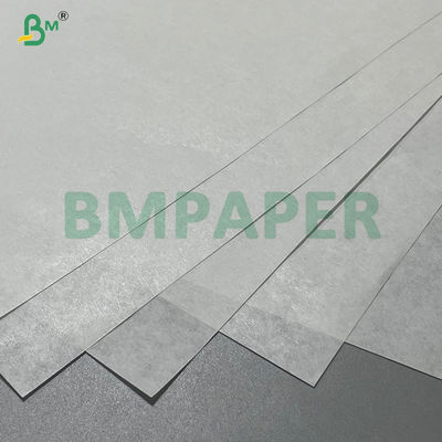 30gsm Acid - free Lightweight  Machine Glazed Paper For Shoes Packaging