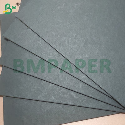 1mm 고강성, 우수한 인쇄 효과의 검정색 골판지 (상자용)