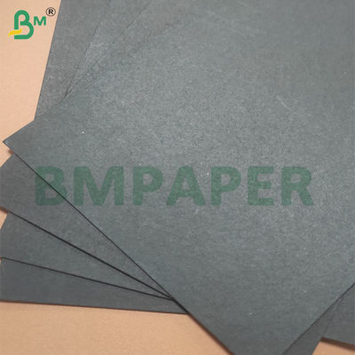 1mm 고강성, 우수한 인쇄 효과의 검정색 골판지 (상자용)