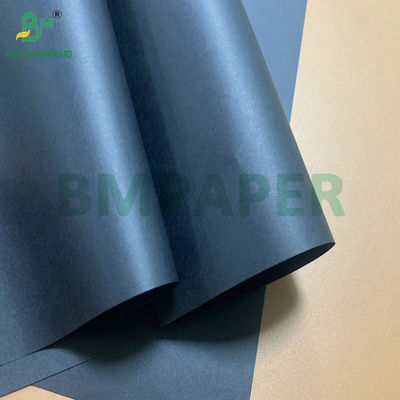 150g 200g 크리에이티브 프린팅 및 스테이션러용 높은 딱딱성 블랙 카드 스톡