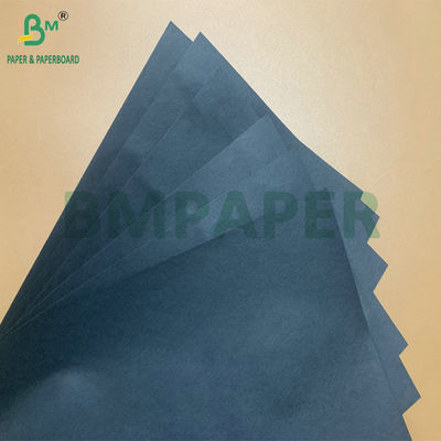 150g 200g 크리에이티브 프린팅 및 스테이션러용 높은 딱딱성 블랙 카드 스톡