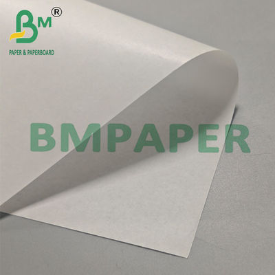 40g 50g 기름 막은 백화 된 고기 포장용 고기 종이 롤 30 x 30cm