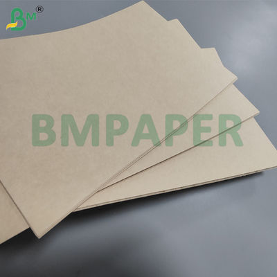160gm 190gm PCB 브라운 크래프트 종이 고온 저항 100cm 120cm