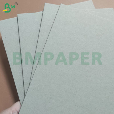 2mm Uncoated High Stiffness Grey Cardboard for Gift Box Making