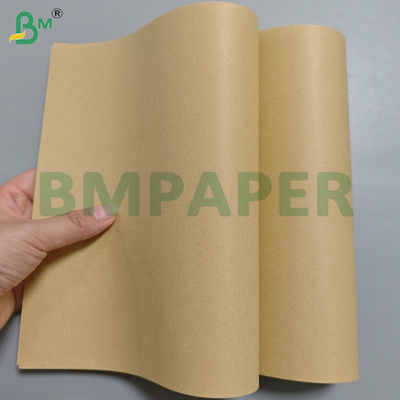 80gsm 100gsm Good Print Effect Yellow Kraft Paper for Envelopes