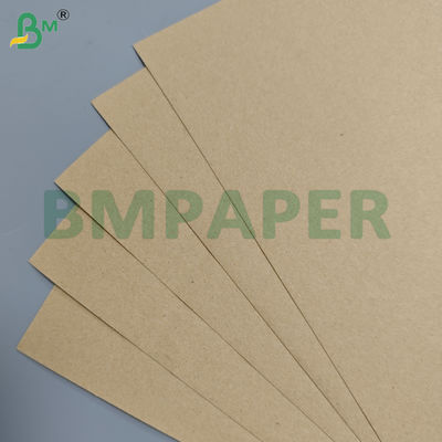 80gsm 100gsm Good Print Effect Yellow Kraft Paper for Envelopes