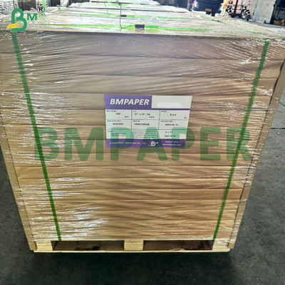 고벌크 크리미 화이트 도서 용지 65gsm (잡지 및 도서 출판용)