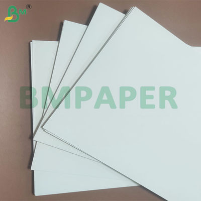 300+10gsm Leak Resistant One Side PE Coated Cup Stock Paper Sheets