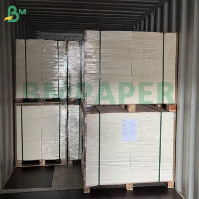 40gsm 의료 지침 인쇄용 경량 백색지