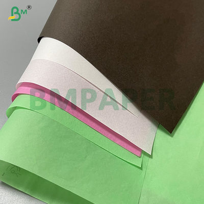 40GSM Grease And Water Resistant Muffin Liner Paper for baking cupcake