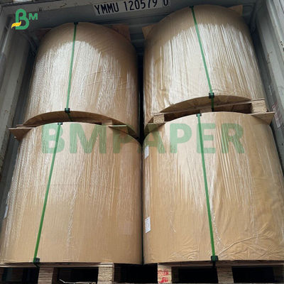 36gsm  Glass Interleaving Paper White For Glass Scratch Protection