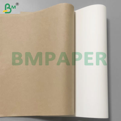 40/50 Gsm Kit 7 Non-stick Food Grade Grease-proof Paper Sheets