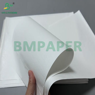 90cm 100cm Reel 55gram 70gram Coating Thermal Paper For Making Tickets
