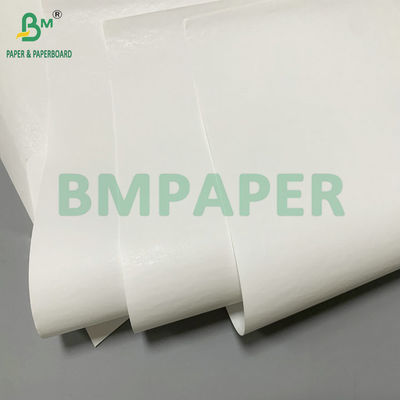 55gsm 70gsm  54mm x 21.25" Thermal Paper Rolls For Bag Tags
