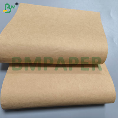 93gsm 110gsm Strong Strength Brown Kraft Paper For Poultry Farm