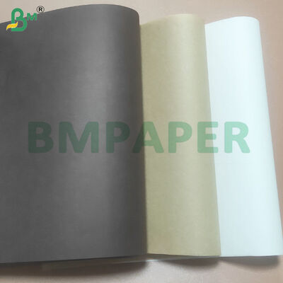 60gsm 식품 안전 방유지 종이 롤, 식품 포장용