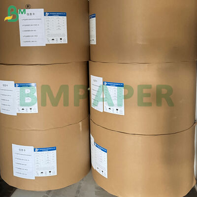 22Gsm 반투명한 비스키트 라이너용 유리 종이