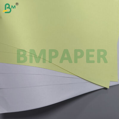NCR Carbonless Copy Paper - Self Copying Paper For Invoices, Receipts