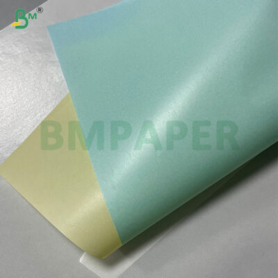 40 -60Grams No Stick Glassine Paper For Sticker Labeling