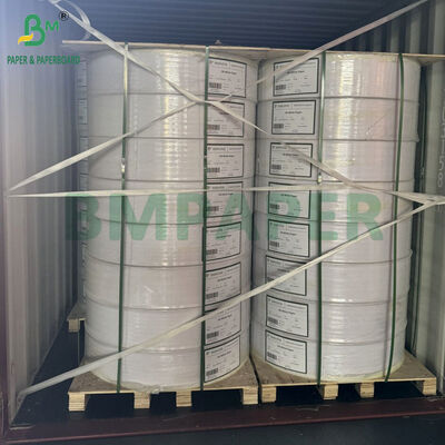 50gm 60gm 내구성 있는 흰색 과일 포장용 종이 70 x 100cm