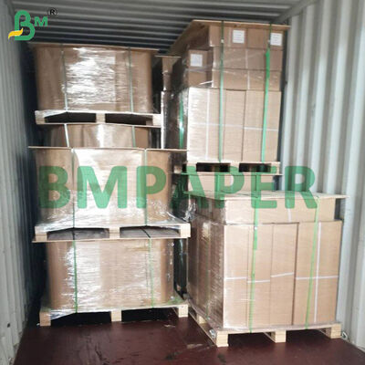 그릴 살육자 종이 핑크 & 피치 18 인치 X 100'BBQ 종이 롤