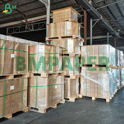 그릴 살육자 종이 핑크 & 피치 18 인치 X 100'BBQ 종이 롤