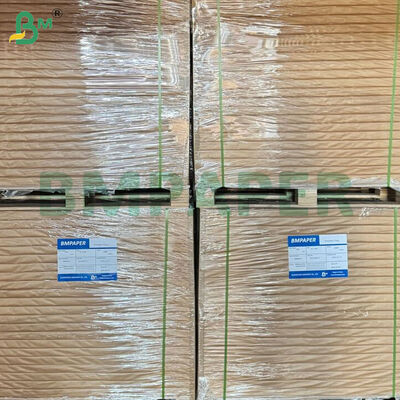 60gsm High Temperature Resistant Silicone Coated Paper Sheets