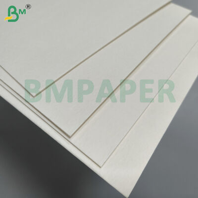 부착되지 않은 코스터 보드 390gsm 455 X 650mm 테이블 매트 케이크 기반