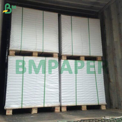 부착되지 않은 코스터 보드 390gsm 455 X 650mm 테이블 매트 케이크 기반