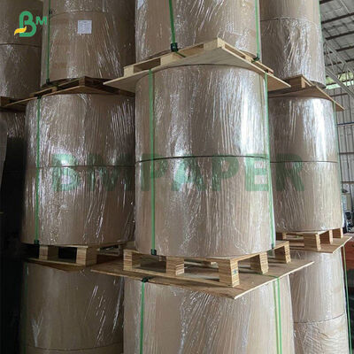 40GSM  기름 방지 논스틱 베이킹 버터 머핀 라이너 종이 (컵케이크용)