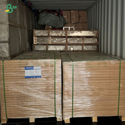 40gsm -50gsm 식품 등급 내열 프리미엄 머핀 라이너 종이