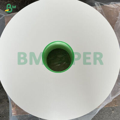 개별 포장용 젓가락용 백색 28g 식품 등급 인쇄 가능 크라프트지