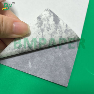 고급 흑심지 카드 용지 320gsm 카드 용지