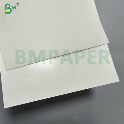 아이스크림 포장 및 케이크 보드용 냉동 백색 코팅 골판지