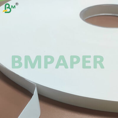 28gsm 식품 안전 빨대 포장지 롤 (로고 인쇄)