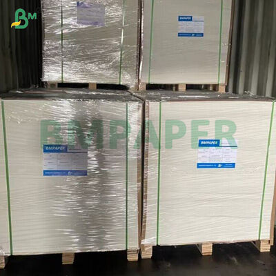 300g 310g 320g 높은 - 딱딱성 블랙 코어 게임 카드 종이