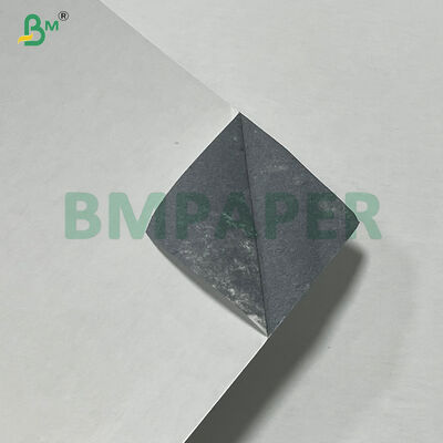 280gsm - 330gsm C2S 고백색 블랙 코어 포커 카드 용지